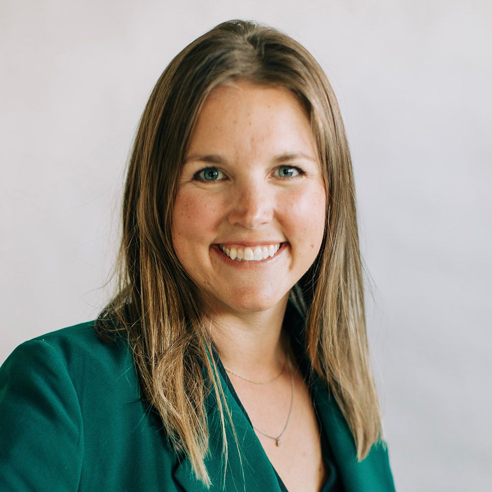 Alli Horst