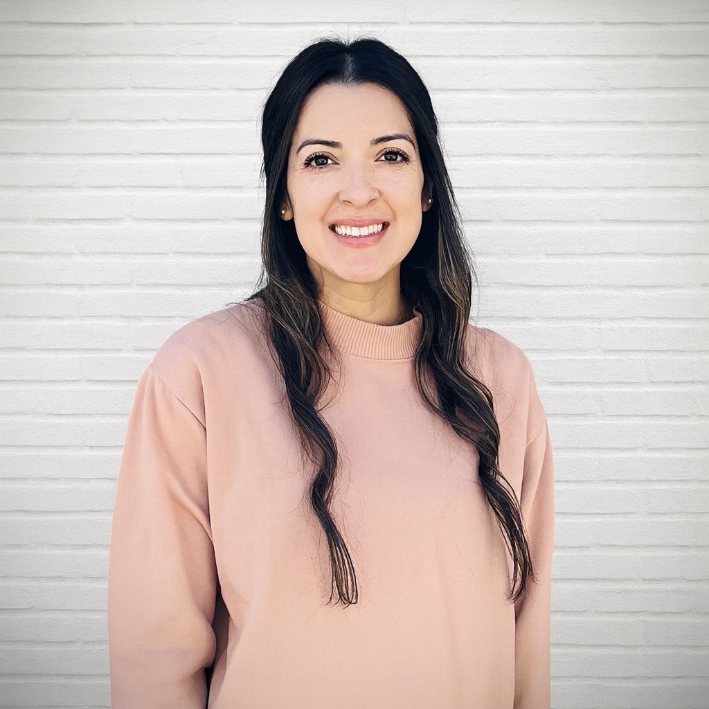 Daniela Valeriano